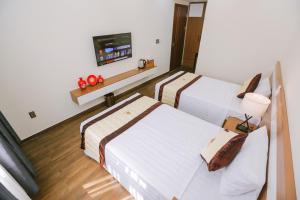 Phòng Hai Giường Đơn (Twin Room)