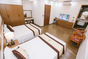 Phòng Gia Đình Tiêu Chuẩn (Standard Family Room)