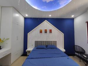 Phòng Có Giường Cỡ King (King Room)