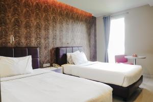 Phòng Loại Sang (Deluxe Room)