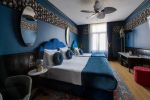 Triple Room room in Hotel Saint Nicolas