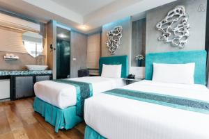 Suite 3 người (Triple Suite)