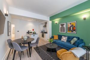 Apartment room in One Bedroom - Tower Bridge - London City by Prime London Stays M-9
