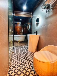 Biệt Thự 3 Phòng Ngủ (Three-Bedroom Villa)