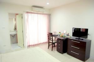 Phòng Đôi Loại Sang (Deluxe Double Room)