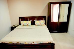 Phòng Đôi Loại Sang (Deluxe Double Room)