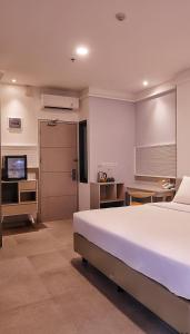 Phòng Superior Có Giường Cỡ King (Superior King Room)