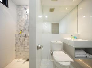 Phòng Superior 2 giường đơn (Superior Twin Room)