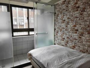 Phòng Standard giường đơn (Standard Single Room)