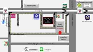 Phòng Deluxe Giường Đôi/2 Giường Đơn Có Ban Công (Deluxe Double or Twin Room with Balcony)