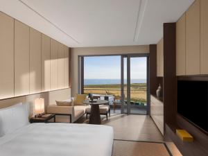 Superior hướng biển giường King (Superior Ocean View King)