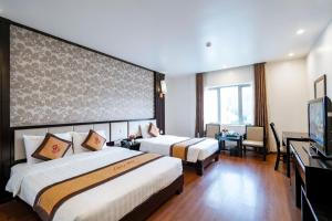 Phòng Ba Người (Triple Room)