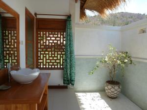 Bungalow Cao cấp (Superior Bungalow)