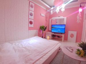 Phòng Đôi (Double Room)