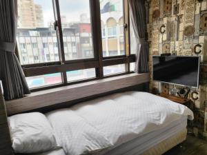 Phòng Standard giường đơn (Standard Single Room)