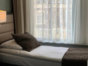 Single Room room in Hotel Clemens