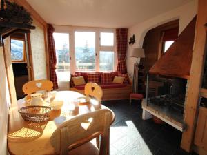 Appartement Avoriaz, 2 pièces, 4 personnes - FR-1-633-54