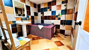 Premier Double Room with Bath