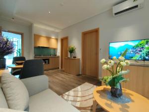 Căn hộ Tiêu chuẩn (Standard Apartment)