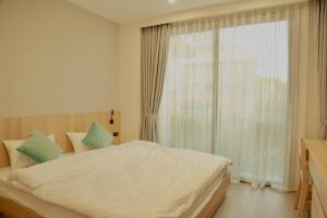 Căn Hộ 1 Phòng Ngủ (One-Bedroom Apartment)