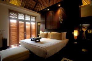 Biệt Thự Hồ Bơi 1 Phòng Ngủ (One-Bedroom Pool Villa)
