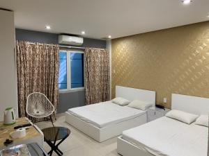 Quadraple Room
