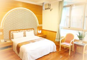 Phòng Đôi (Double Room)