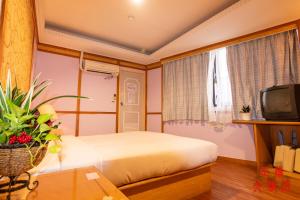 Phòng Đơn Hạng Bình Dân (Budget Single Room)
