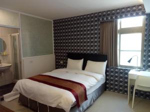 Phòng Đôi (Double Room)