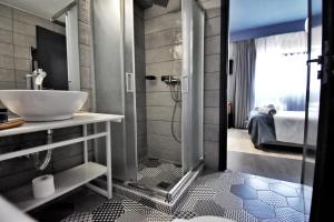 Standard Double or Twin Room room in Be My Guest Athens