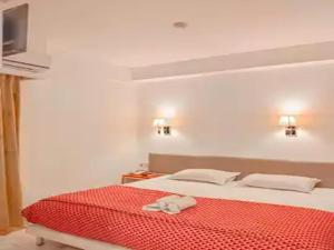 Phòng Superior Giường Đôi (Superior Double Bed Room)