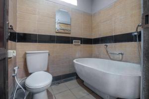 Phòng Tiêu Chuẩn Giường Đôi/2 Giường Đơn (Standard Double or Twin Room)