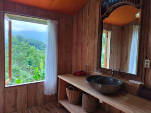 Family Glamping