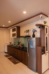 Căn Hộ 2 Phòng Ngủ (Two-Bedroom Apartment)