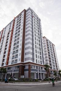 Căn Hộ 2 Phòng Ngủ (Two-Bedroom Apartment)