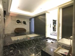 Luxury Suite (Check-in after 16:00)
