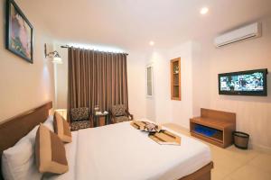 Phòng Loại Sang (Deluxe Room)