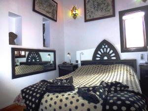 Standard Double Room room in Ryad Laârouss