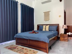 Phòng Đôi Loại Sang (Deluxe Double Room)