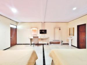 Phòng Gia Đình (Family Room)
