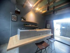 Biệt Thự 3 Phòng Ngủ (Three-Bedroom Villa)
