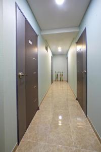 Phòng giường đôi (double rooms)