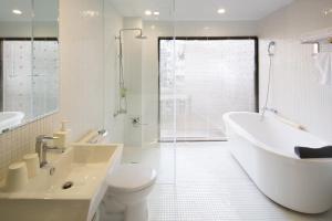Phòng Executive giường đôi (Executive Double Room)