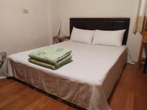Phòng Tiêu Chuẩn Giường Đôi (Standard Double Room)