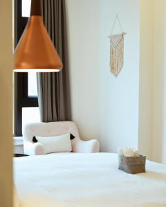 Phòng Deluxe Giường Đôi Có Bồn Tắm (Deluxe Double Room with Bath)