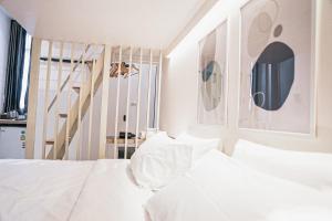 Phòng Bốn Người Có Phòng Tắm Riêng (Quadruple Room with Private Bathroom)
