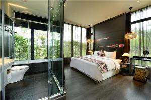 Phòng đôi Superior B (Superior Double Room B)