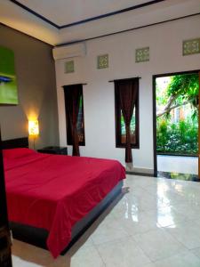 Phòng Đôi (Double Room)