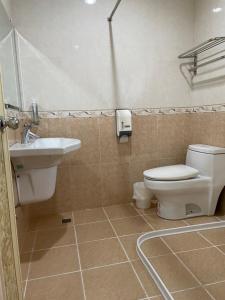 Phòng Tiêu Chuẩn Giường Đôi (Standard Double Room)