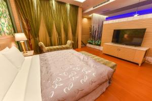 Phòng Đôi Cao Cấp (Superior Double Room)